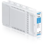 C13T69320N EPSON T6932 SC Inkt cyaan ST 350ml