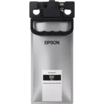 C13T12E140 EPSON T12E1 WF Inkt zwart XL 10.000pagina's