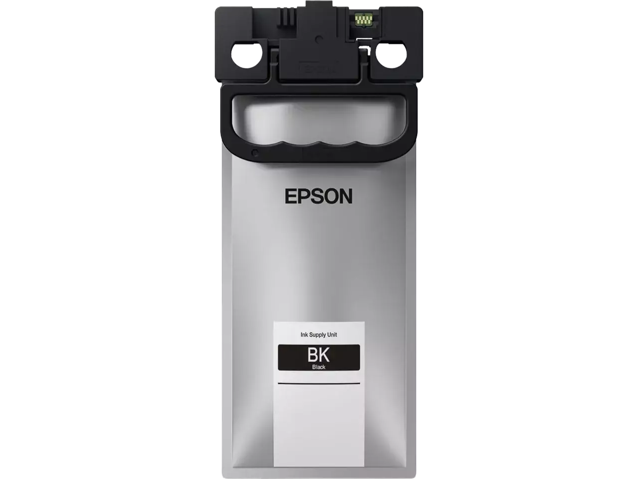 170015441952.webp C13T12E140 EPSON T12E1 WF Inkt zwart XL 10.000pagina's - Afbeelding 1