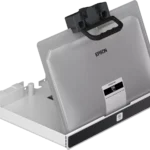 C13T12F140 EPSON T12F1 WF Inkt zwart XXL 40.000pagina's