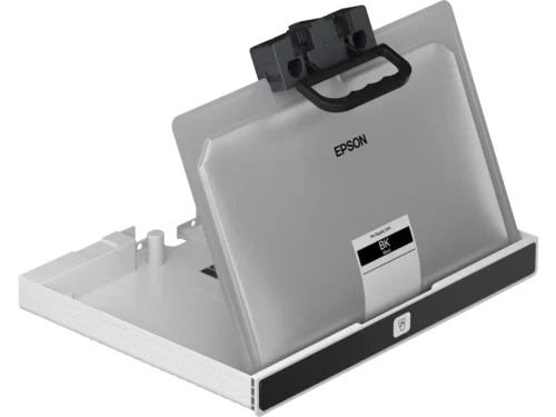 De Epson C13T12F140 is een zwarte XL-inkjetcartridge die zorgt voor langdurige en betrouwbare afdrukprestaties. Deze enkele verpakking is geschikt voor