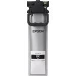 C13T12D140 EPSON Cartr. L WF Inkt zwart 5000pagina's