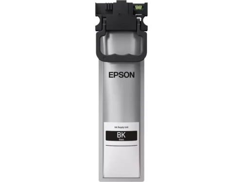 De Epson C13T12D140 is een zwarte inktcartridge in enkele verpakking, geschikt voor diverse Epson WorkForce Pro-printers. Dankzij de betrouwbare kwaliteit