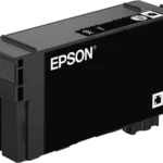 C13T11J140 EPSON T11J1 WF Inkt zwart 35,5ml