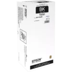 C13T83914N EPSON T8391 WF Inkt zwart XL 20.000pagina's