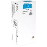 C13T83924N EPSON WF Inkt cyaan XL 20.000 pagina's