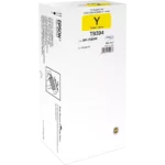 C13T83944N EPSON T8394 WF Inkt geel XL 20.000pagina's