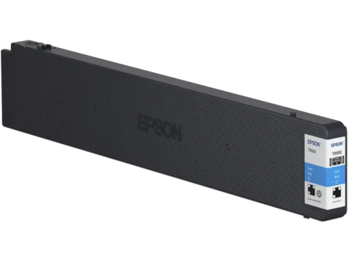 De Epson WorkForce Enterprise WF-C20750 Cyan Ink zorgt voor heldere cyaankleuren en is speciaal ontworpen voor diverse Epson WorkForce Enterprise