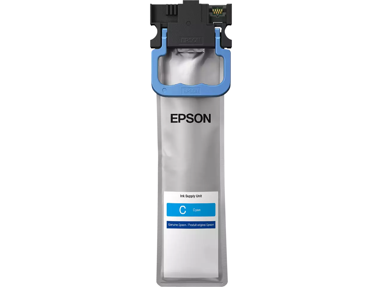 C13T11N240 Epson T11n2 ep/em xl inkt cyaan 5000 pagina’s De Epson C13T11N240 is een cyaan inkjetcartridge met hoog (XL) rendement, ideaal voor langdurig en efficiënt printen. Deze enkele verpakking
