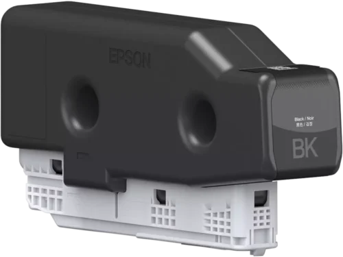 De Epson C13T08N140 zwarte inktcartridge is een handige enkele verpakking voor heldere, professionele afdrukken. Deze cartridge is geschikt voor de