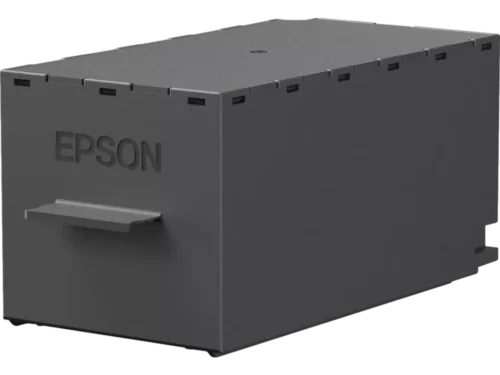 De Epson C12C935711 is een zwarte accessoire voor Epson inkjetprinters en is compatibel met de SureColor P700 en SureColor P900.
