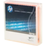 HP LTO CLEANING TAPE UNIVERSAL C7978A 50cleanings without label, Voor Printer: Geen Printers