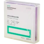 HP LTO6 2.5/6.25TB C7976A DC Ultrium 6, Voor Printer: Geen Printers