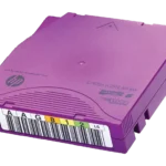HP LTO6 2.5/6.25TB (20) LABEL FIX C7976AN DC Ultrium 6, Voor Printer: Geen Printers