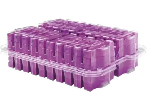 HP LTO6 2.5/6.25TB (20) C7976AH DC Ultrium 6, Voor Printer: Geen Printers