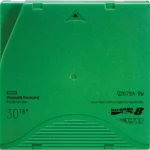 HP LTO8 12/30TB Q2078A DC Ultrium 8, Voor Printer: Geen Printers