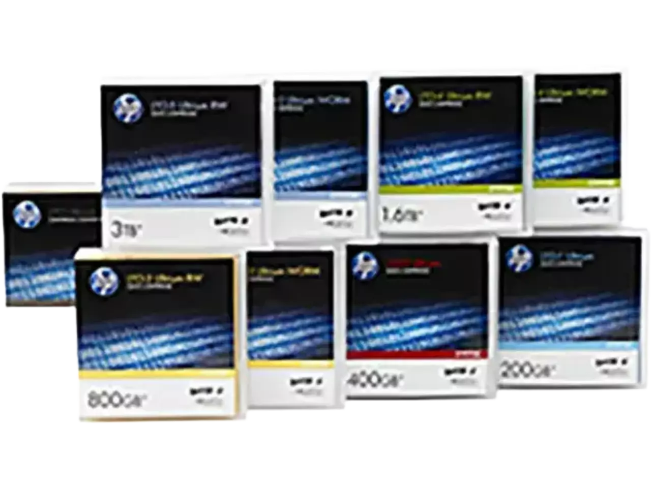 210025440147.webp HP LTO7 6/15TB (20) LABEL FIX C7977AN DC Ultrium 7 - Afbeelding 1