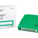 HP LTO8 12/30TB ECO CASE (20) Q2078AH DC Ultrium 8