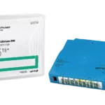 HP LTO9 18/45TB Q2079A DC Ultrium 9