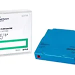 HP LTO9 18/45TB ECO CASE (20) Q2079AH DC Ultrium 9