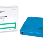 HP LTO9 18/45TB (20) LABEL FIX Q2079AN DC Ultrium 9