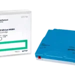 HP LTO9 18/45TB WORM Q2079W DC Ultrium 9