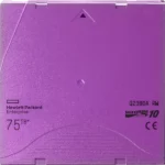 HP LTO10 30/75TB Q2080A DC Ultrium 10