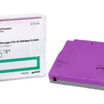 HP LTO10 30/75TB WORM Q2080W DC Ultrium 10
