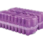 HP LTO10 30/75TB ECO CASE (20) Q2080AH DC Ultrium 10