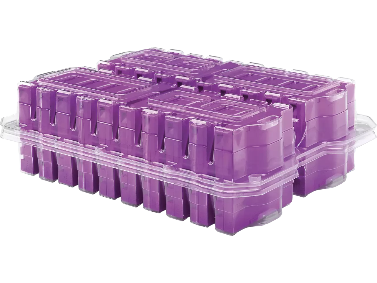 210025440173.webp HP LTO10 30/75TB ECO CASE (20) Q2080AH DC Ultrium 10 - Afbeelding 1