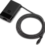 671R2AA#ABB HP USB Oplader 65 W USB-C zwart EMEA