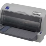 C11C480141 EPSON LQ630 24-Dot Matrix Printer mono 360x180dpi
