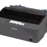C11CC25001 EPSON LQ350 24-Dot Matrix Printer mono 360x360dpi