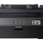 C11CF39401 EPSON LQ590II 24-Dot Matrix Printer mono 360x180dpi