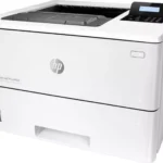 J8H61A#B19 HP LJ Pro M501DN Laserprinter mono A4 Apple Airprint LAN Duplex
