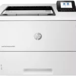 1PV87A#B19 HP LJ M507DN Laserprinter mono A4 Apple Airprint LAN Duplex