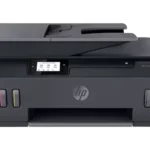 5HX14A#BHC HP Smart Tank Plus 570 3in1 Inkjetprinter kleur A4 WiFi Duplex multi
