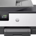 403X8B#629 HP+ OJ Pro 9120E 4in1 Inkjetprinter kleur A4 WiFi Duplex multi