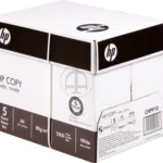 2100005081 HP Copy Kopieerpapier A4 5x500vel wit CHP910 80gr