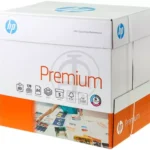 2100004868 HP Premium Kopieerpapier A4 500vel wit CHP850 80gr