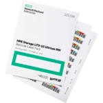 HP LTO10 BARCODELABEL (100+10) Q2018A LTO+Cleaning