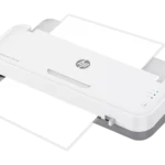 3160 HP OneLam Lamineerapparaat A4 warm/koud 400mm/min. 2-4min. 230mm 240 V