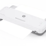 3161 HP OneLam Lamineerapparaat A3 warm/koud 400mm/min. 2-4min. 330mm 240 V