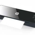 3164 HP Pro600 Lamineerapparaat A3 warm/koud 600mm/min. 1min. 330mm 240 V
