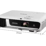 V11H977040 EPSON EB51 Projector 4000 ANSI-Lumen 3LCD draagbaar