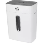 2801 HP Oneshred 8CC Shredder 5x18 mm partikel 8 vellen P-4 wit