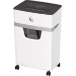 2803 HP Oneshred 15CC Shredder A4 4x35mm partikel 15 vellen P-4 wit