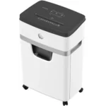 2805 HP Oneshred 18CC Shredder 4x35 mm partikel 18 vellen P-4 wit