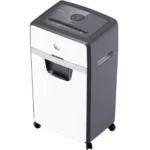 2808 HP Oneshred 16MC Shredder A4 2x15mm micro 16 vellen P-5 wit