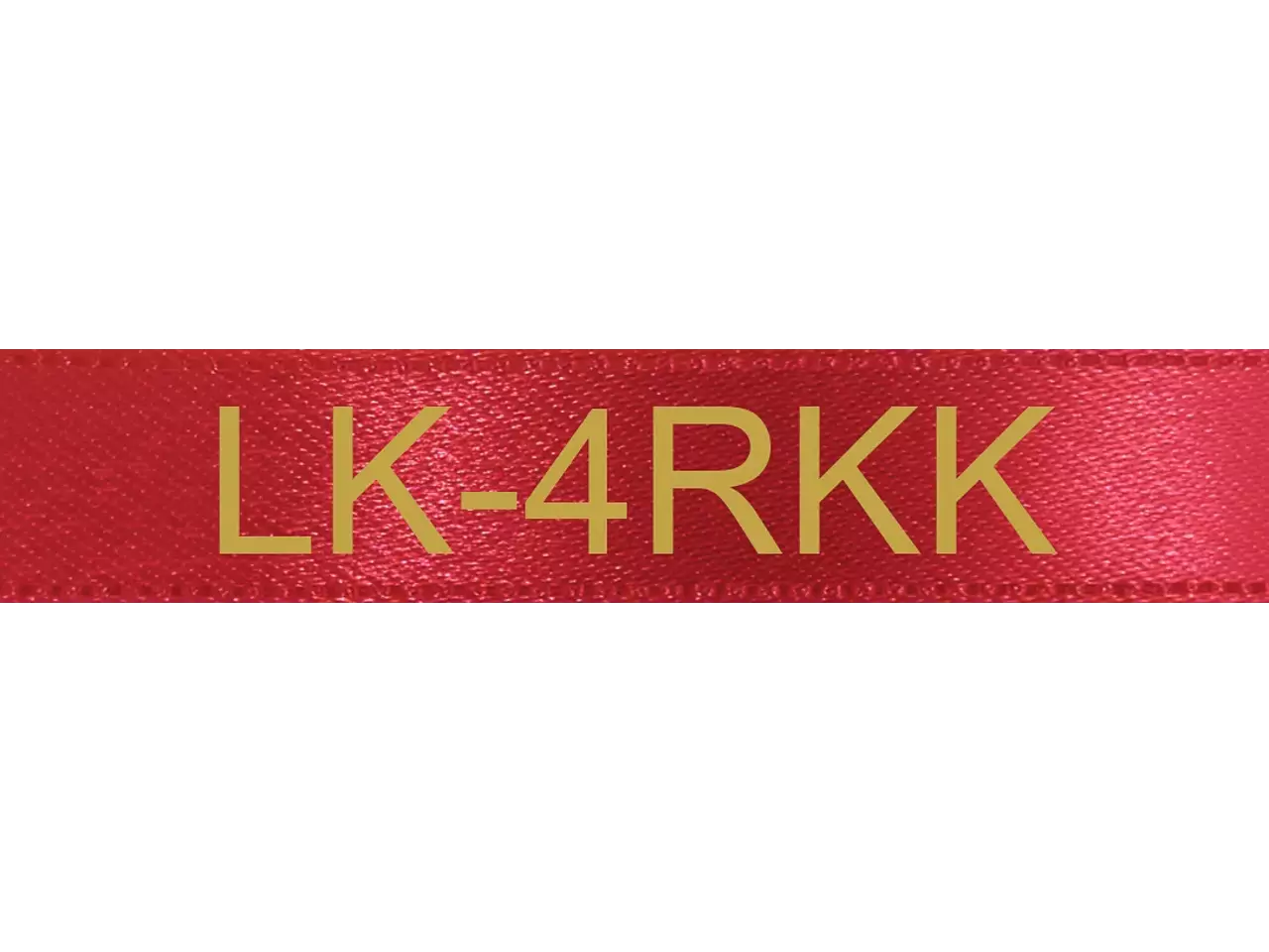 914015440079.webp C53S654033 EPSON LK4RKK Labeltape 12mm rood goud 5 meter satin - Afbeelding 1